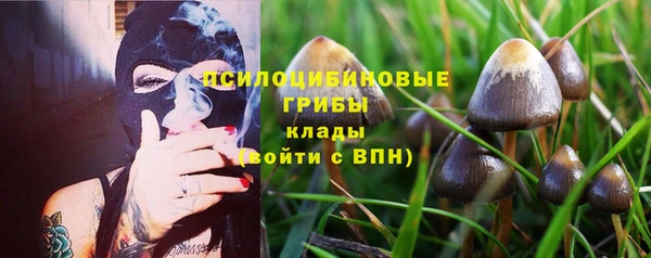 хмурый Баксан
