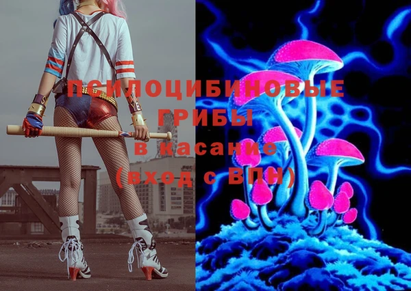 хмурый Баксан